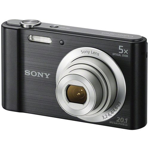 دوربین دیجیتال سونی Cyber-shot DSC-W800 - Image 3
