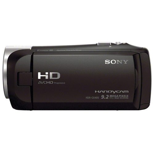 دوربین هندی کم سونی Sony HDR-CX405 HD - Image 4