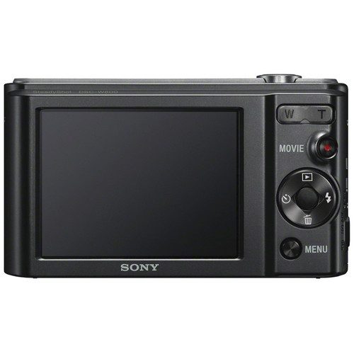 دوربین دیجیتال سونی Cyber-shot DSC-W800 - Image 5