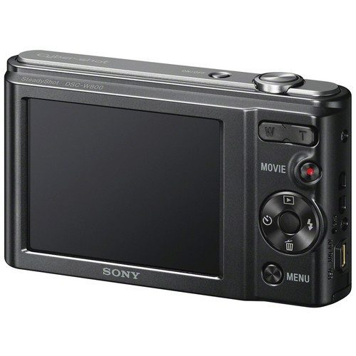 دوربین دیجیتال سونی Cyber-shot DSC-W800 - Image 6