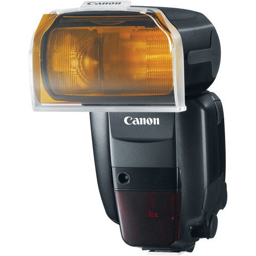 Canon Speedlite 600EX-RT - Image 7
