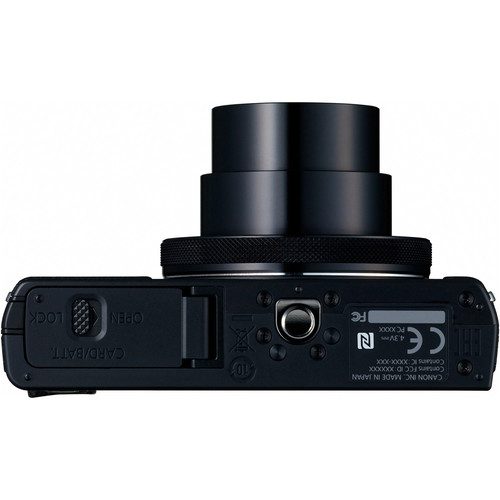 Canon PowerShot G9 X Digital Camera