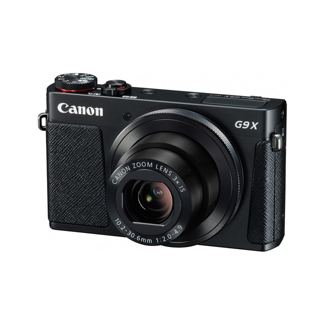 دوربین دیجیتال کانن G9X