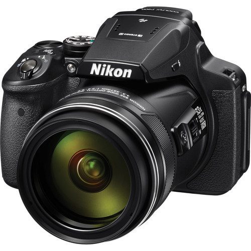 دوربین Nikon P900