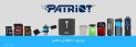 محصولات پاتریوت | Patriot