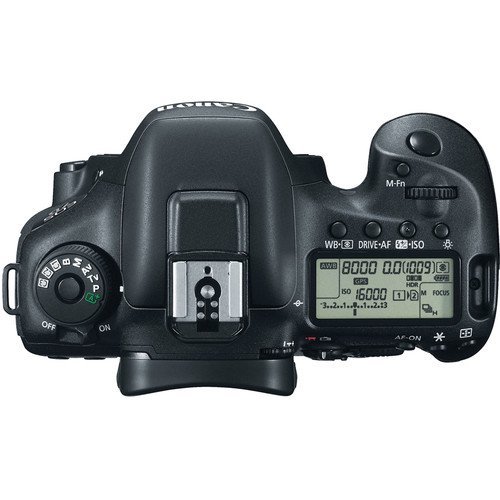 دوربین دیجیتال کانن EOS 7D Mark II