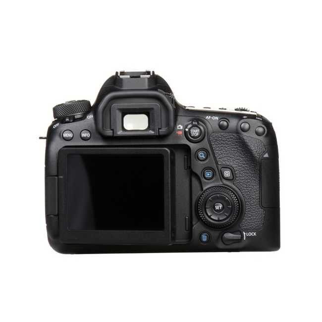 دوربین کانن Canon EOS 6D Mark II Body بدنه