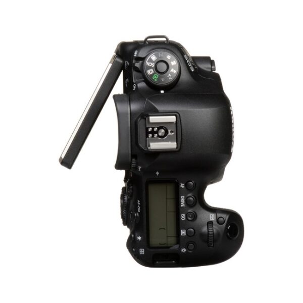دوربین کانن Canon EOS 6D Mark II Body بدنه - Image 13