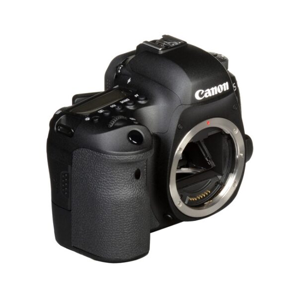 دوربین کانن Canon EOS 6D Mark II Body بدنه - Image 15