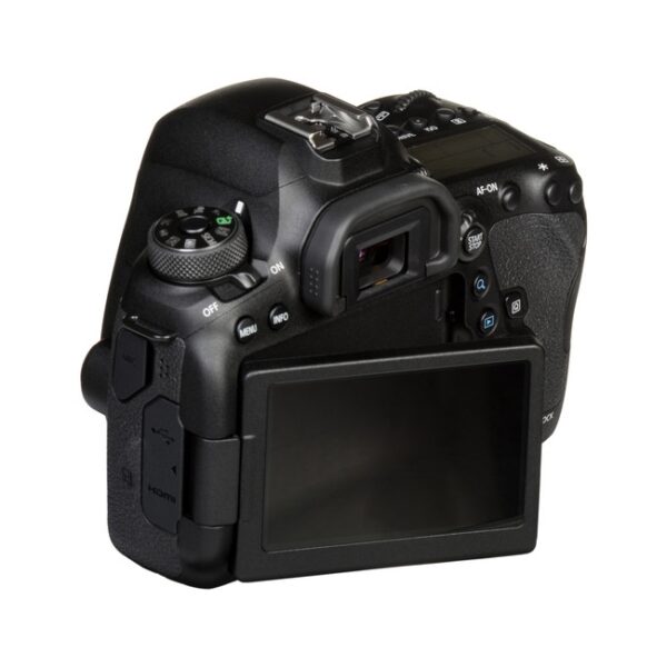 دوربین کانن Canon EOS 6D Mark II Body بدنه - Image 16