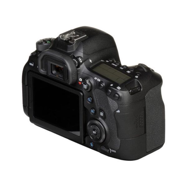 دوربین کانن Canon EOS 6D Mark II Body بدنه - Image 17