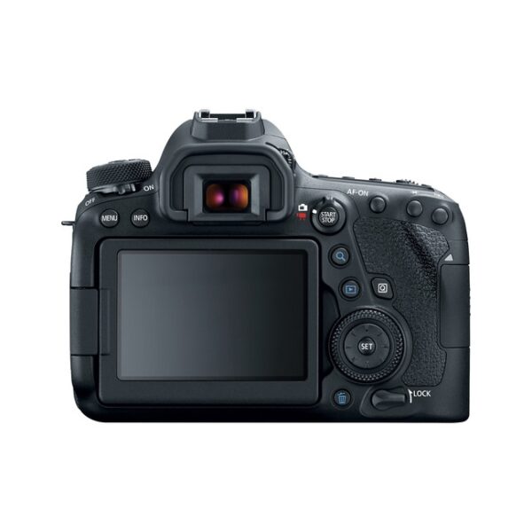 دوربین کانن Canon EOS 6D Mark II Body بدنه - Image 2