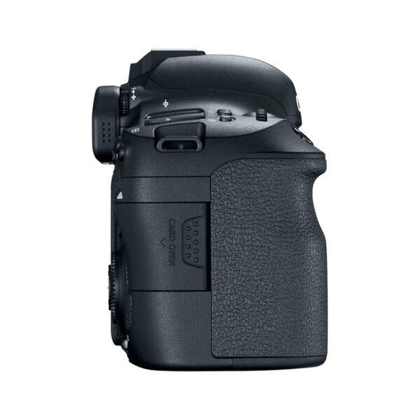 دوربین کانن Canon EOS 6D Mark II Body بدنه - Image 5
