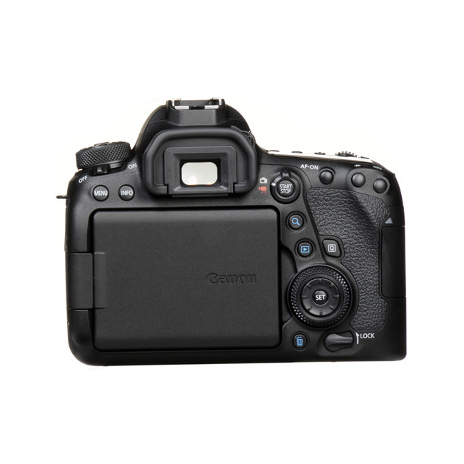 دوربین کانن Canon EOS 6D Mark II Body بدنه