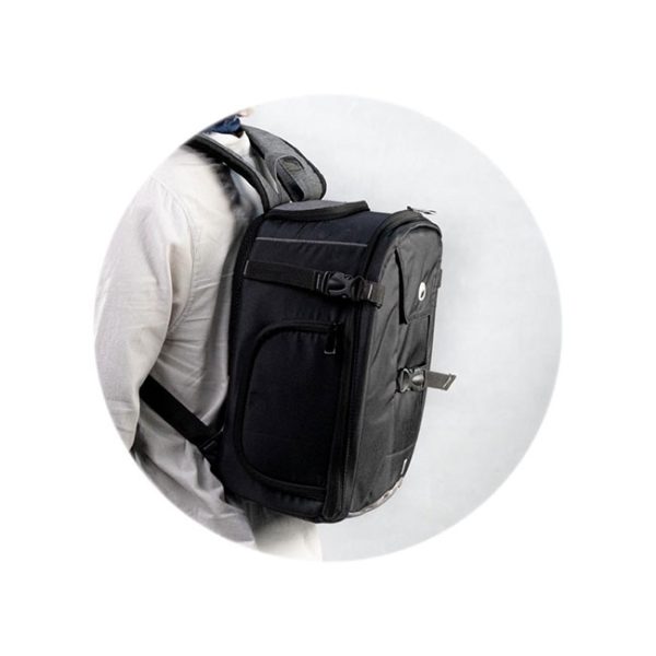 کیف دوربین ویست مدل VIST VD60 - Image 8