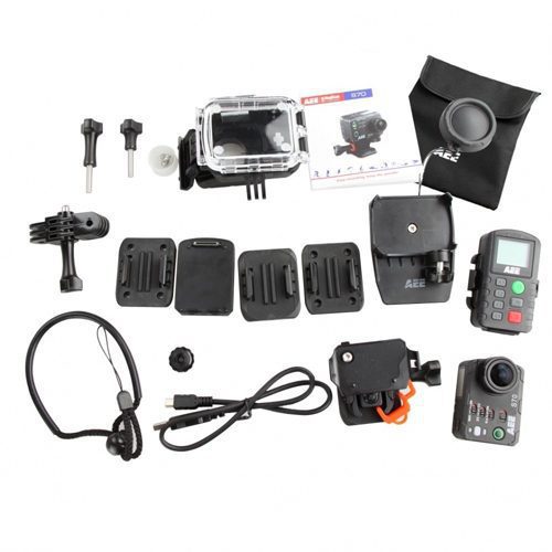AEE S70 magi cam