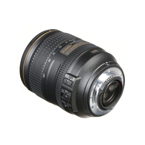 دوربین دیجیتال نیکون D750 با لنز 24-120 میلی متر - Image 9