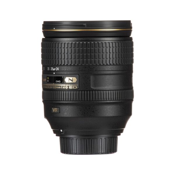 دوربین دیجیتال نیکون D750 با لنز 24-120 میلی متر - Image 10