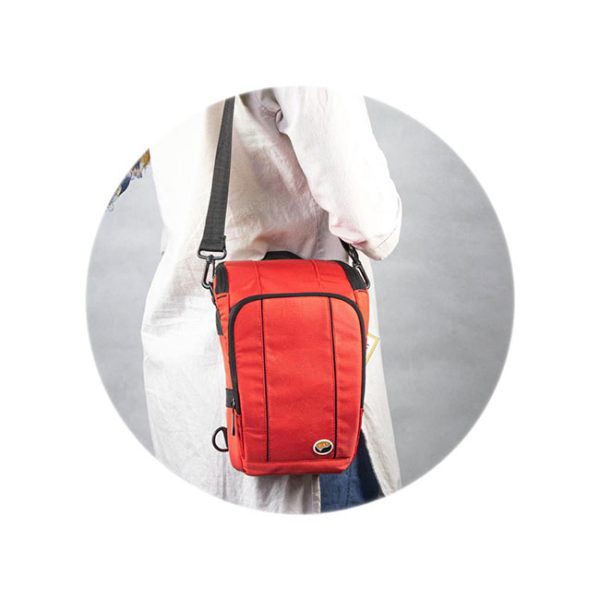 کیف دوربین ویست مدل VIST VD20 L - Image 29