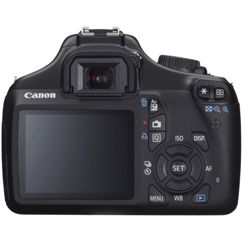 Canon EOS 1300D 18-55 III F3.5-5.6 Lens