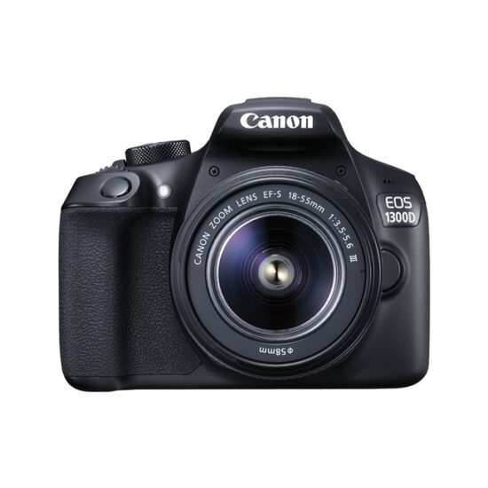 دوربین عکاسی کانن Canon 1300D 18-55 IS II - Image 14
