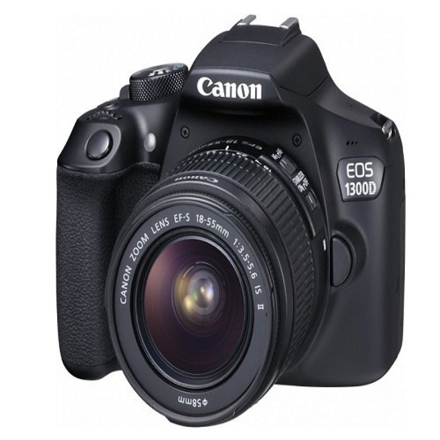 Canon EOS 1300D cover ndtv