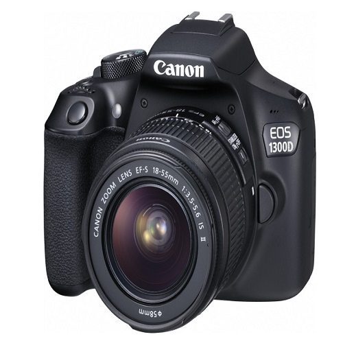 دوربین عکاسی کانن Canon 1300D 18-55 IS II - Image 7
