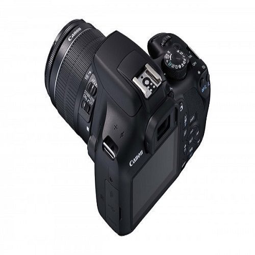 دوربین عکاسی کانن Canon 1300D 18-55 IS II - Image 5