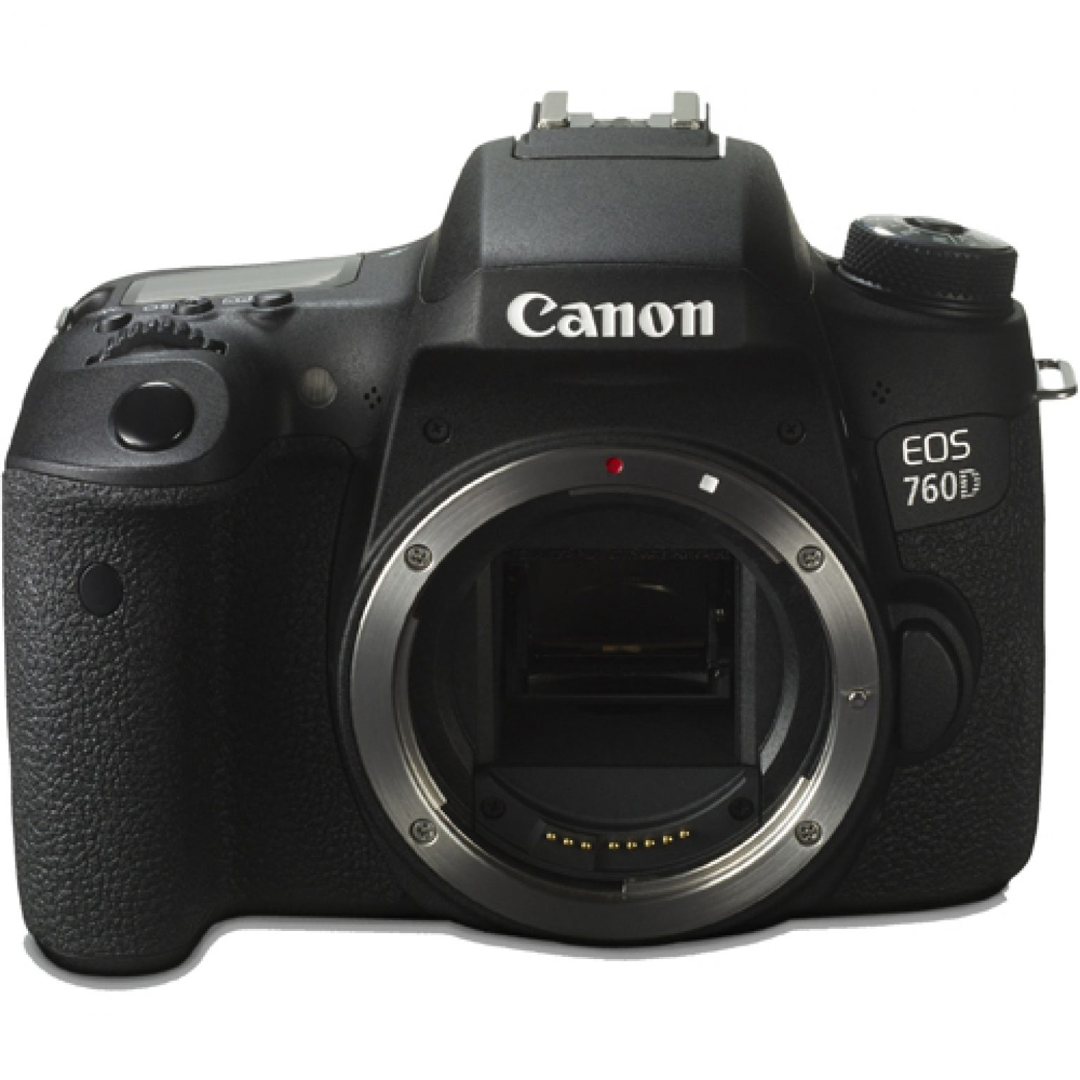 دوربین دیجیتال Canon EOS 760D