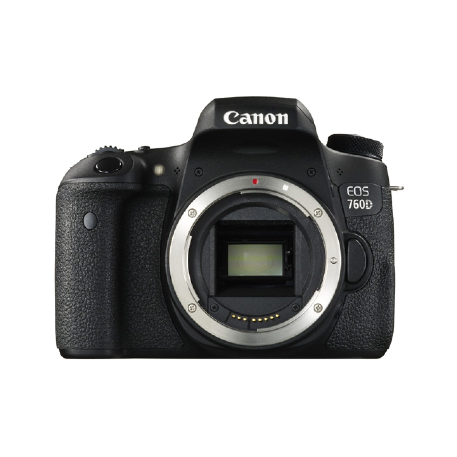 EOS 760D Product Image 23