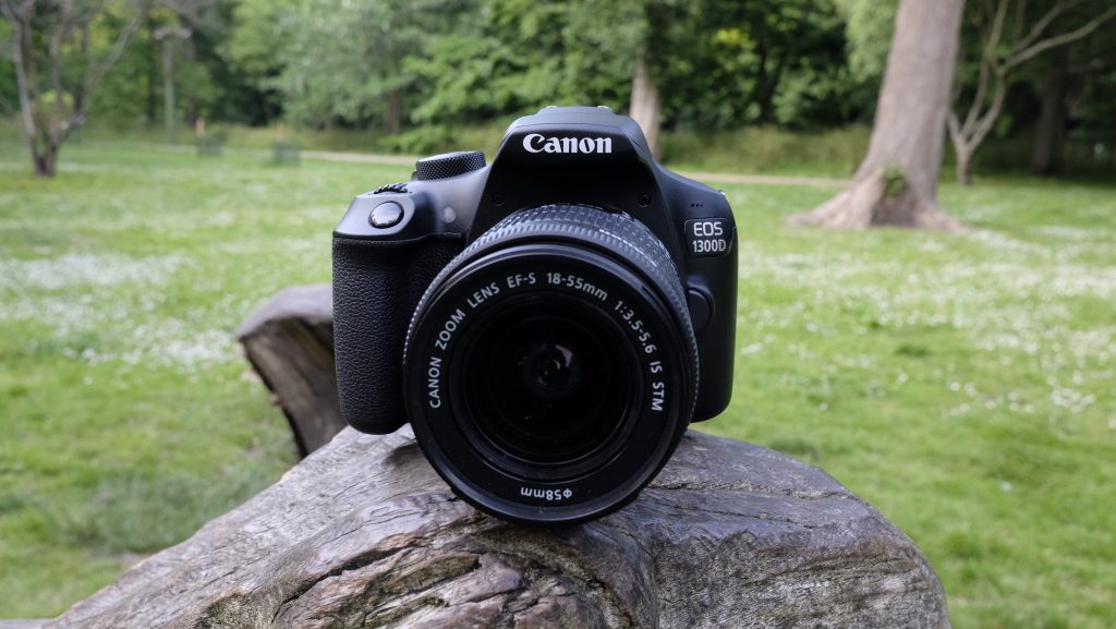 دوربین دیجیتال کانن مدل Canon 1300D