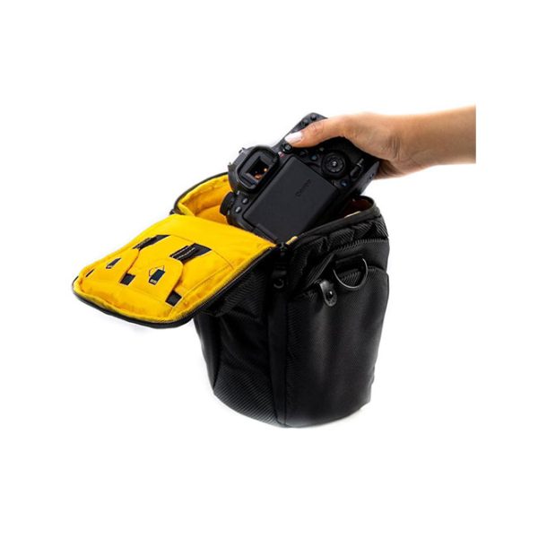 کیف دوربین ویست مدل VIST VD20 M - Image 12