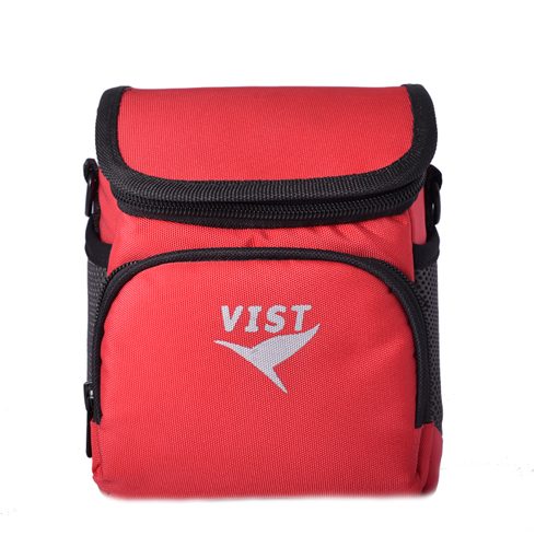 کیف دوربین VC7 قرمز