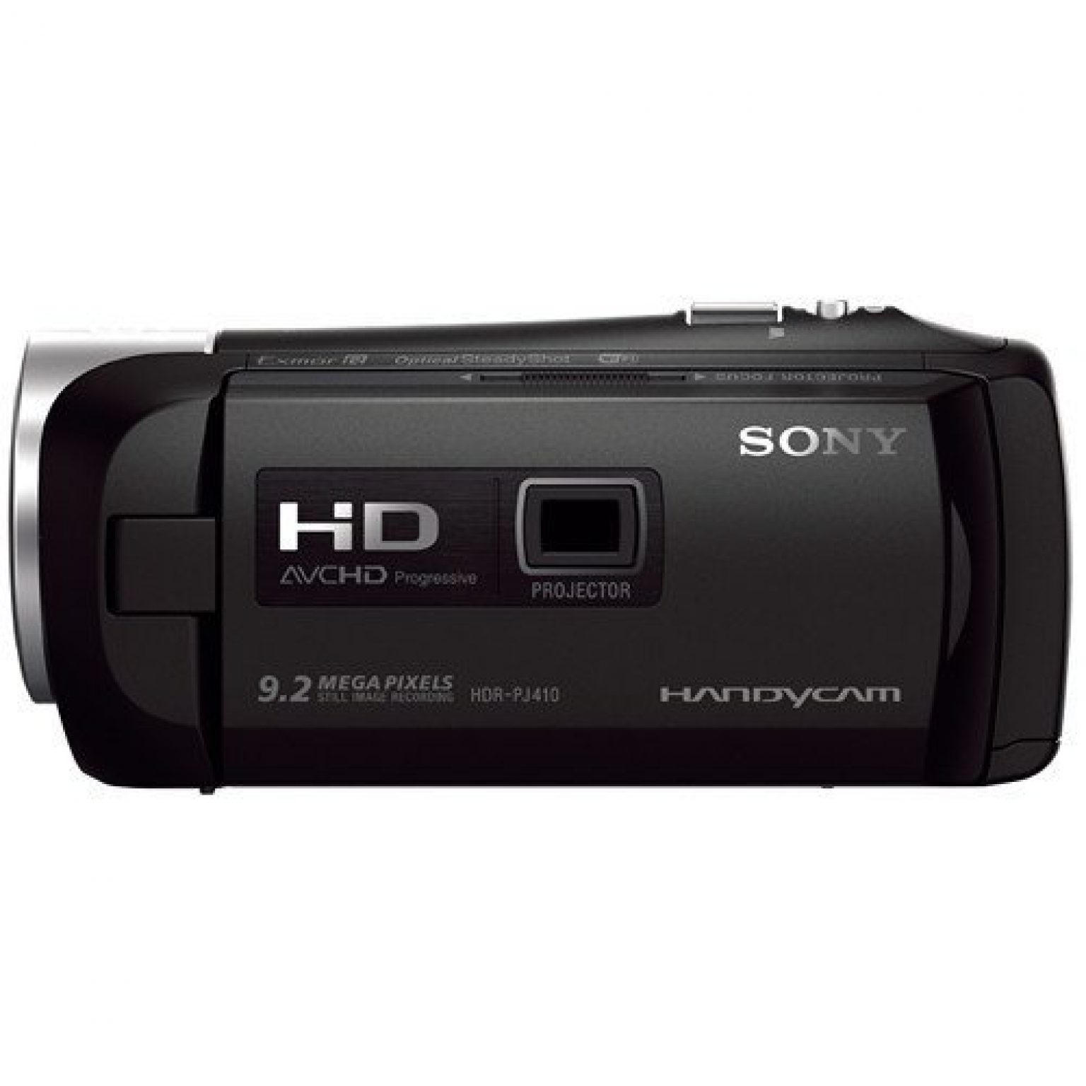 Sony HDRPJ410