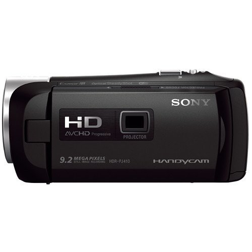 Sony HDRPJ410
