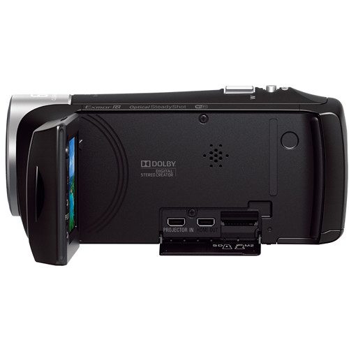 Sony HDRPJ410