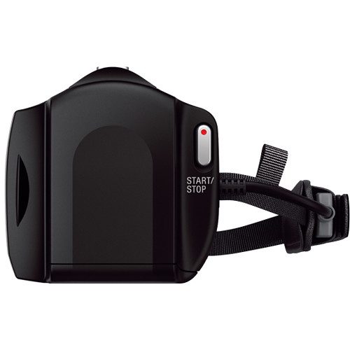 Sony HDRPJ410