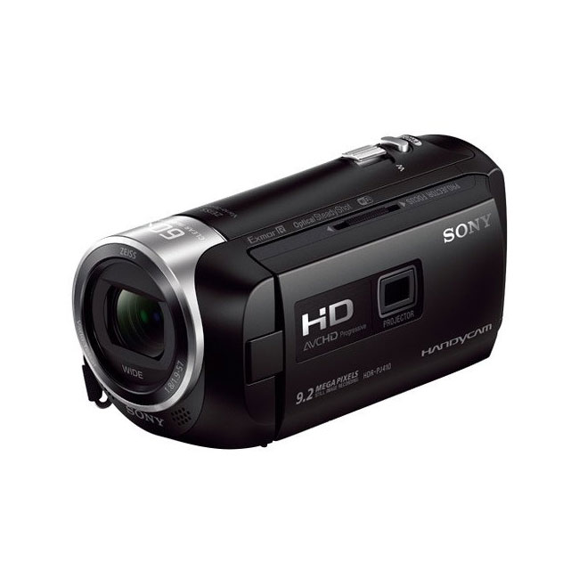 دوربین هندی کم سونی مدل Sony HDR PJ410