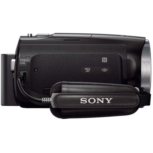 Sony HDR PJ670