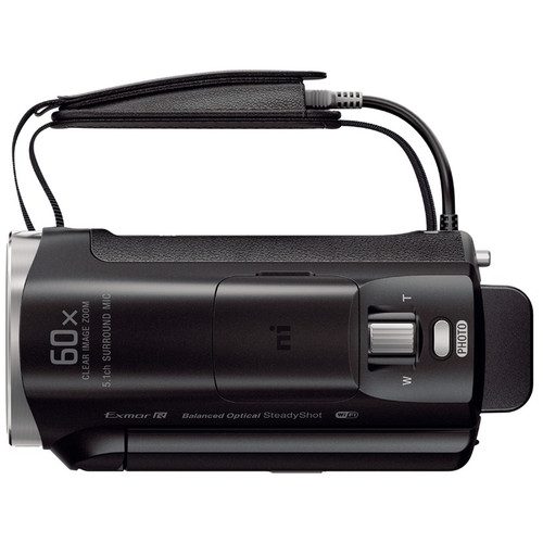 Sony HDR PJ670