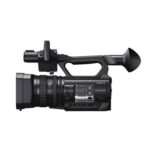 دوربین فیلمبرداری سونی Sony HXR-NX100 - Image 2