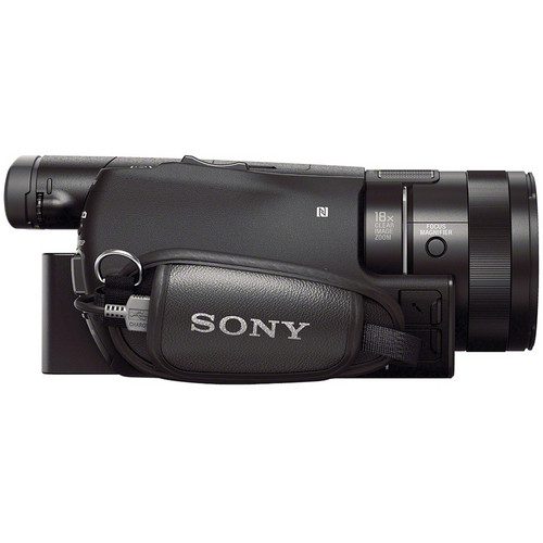 Sony FDR-AX100