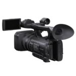 دوربین فیلمبرداری سونی Sony HXR-NX100 - Image 3