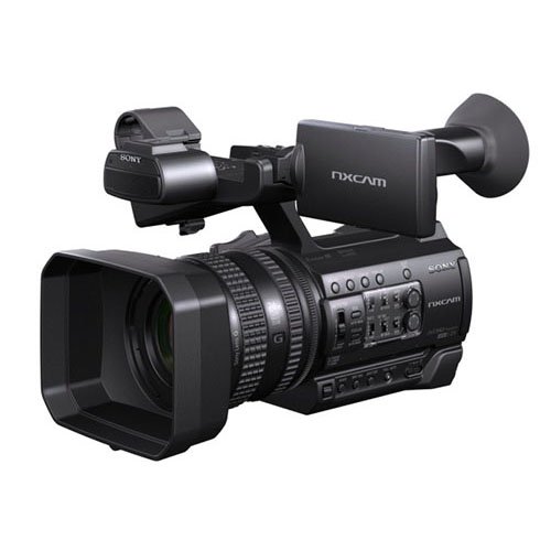 دوربین فیلمبرداری سونی Sony HXR-NX100