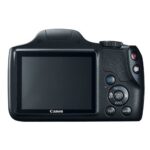 دوربین دیجیتال کانن SX540 HS - Image 3