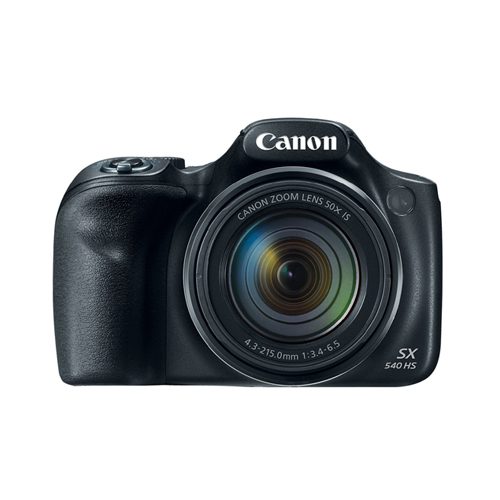 دوربین دیجیتال کانن SX540 HS - Image 2
