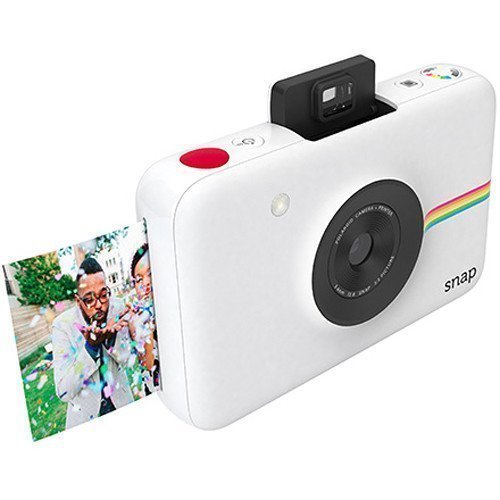 دوربین عکاسی چاپ سریع Polaroid Snap Instant