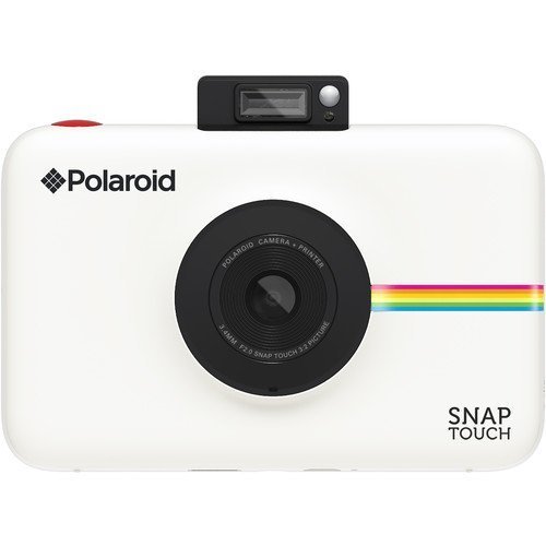 دوربین عکاسی چاپ سریع Polaroid Snap Instant