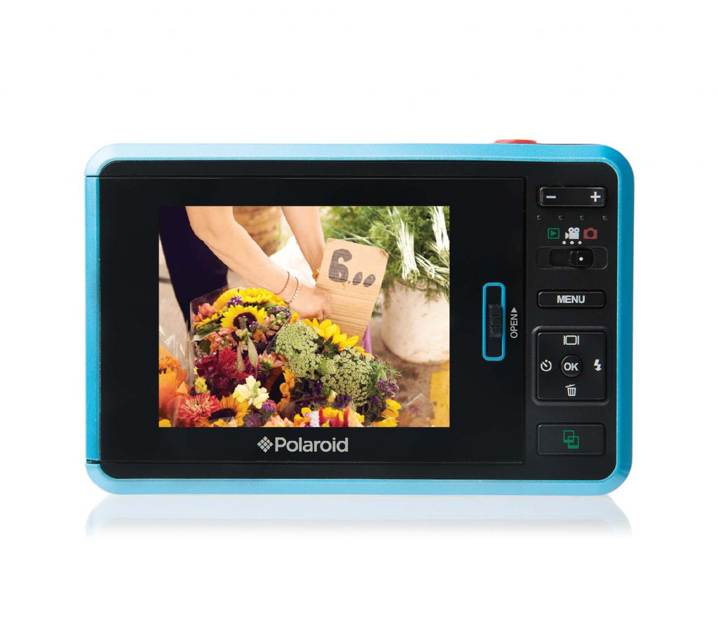 دوربین Polaroid Z2300