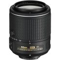 Nikon 55-200mm f/4-5.6G ED VR II Lens
